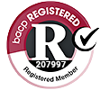 BACP Registered 207997
